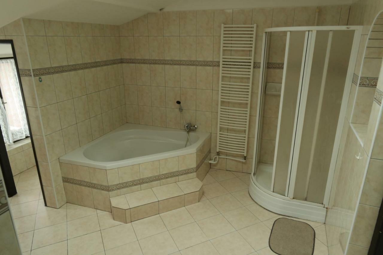 Apartmány Šedek Roprachtice Exterior foto