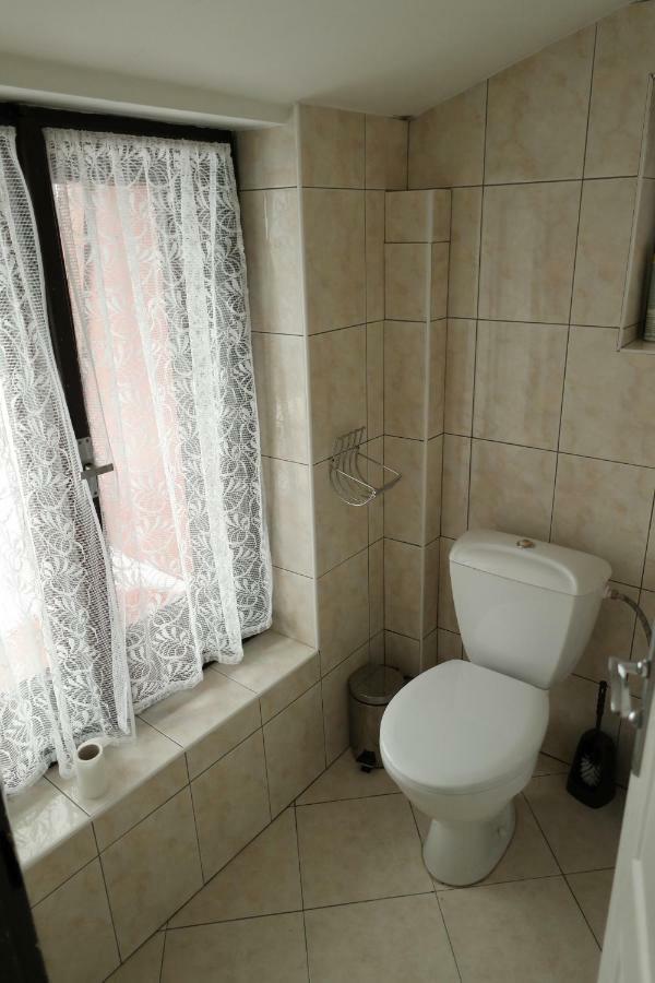 Apartmány Šedek Roprachtice Exterior foto